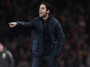 Kesulitan Menembus Pertahanan Leeds, Arsenal Diminta Bermain seperti Serigala