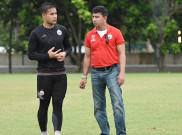 Persija Terancam Kehilangan 5 Pilar Inti Hadapi Perseru