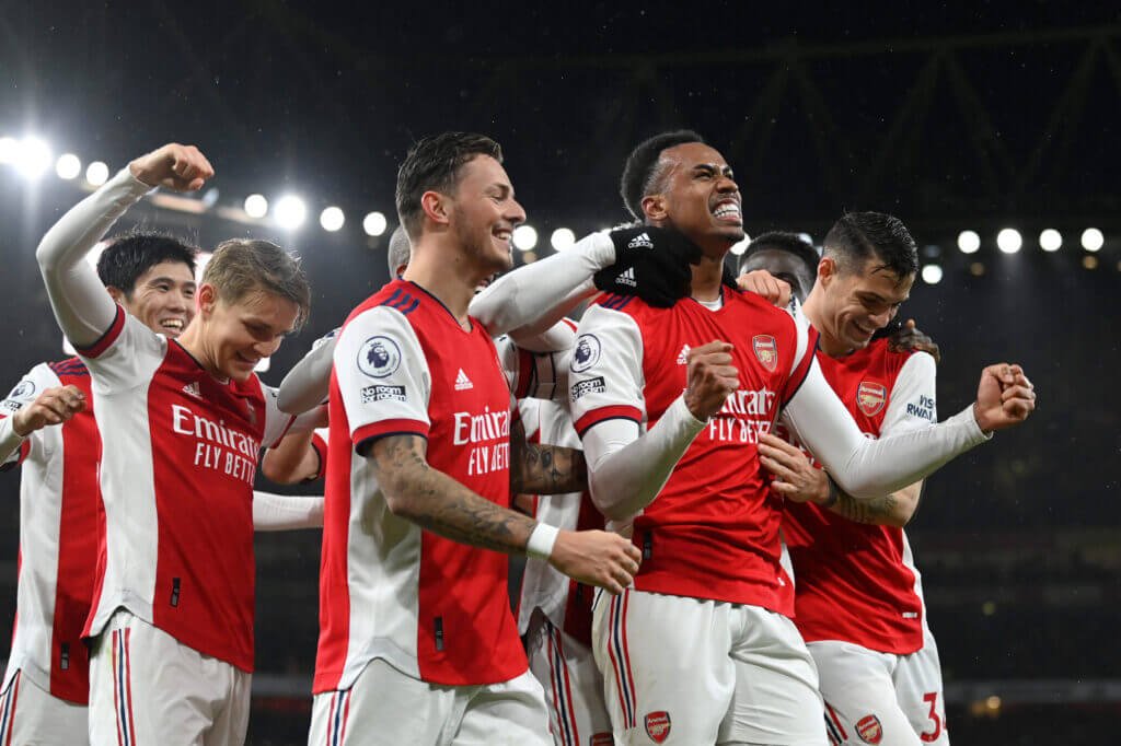 Jor-joran Beli Pemain, Arsenal Tak Punya Alasan Lagi jika Gagal Capai Target