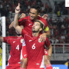 Galeri Foto: Timnas Indonesia Libas China Taipe