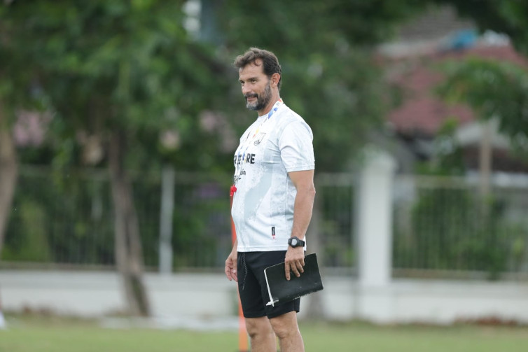 Persis Solo Janjikan Perubahan, Ogah Dipermalukan Persebaya Lagi