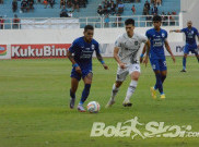 PSIS Tanpa Gol Lawan Borneo FC, Absennya Lima Pemain Berpengaruh
