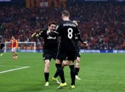 Tugas Besar Juventus Jelang Leg Dua Play-off Liga Champions