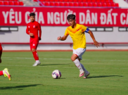 Motivasi Skuat Vietnam Bertambah Jelang Hadapi Timnas Indonesia U-19