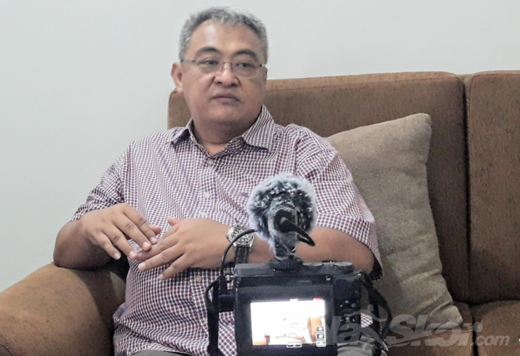 Arema FC Andalkan Dana Pribadi Owner Klub