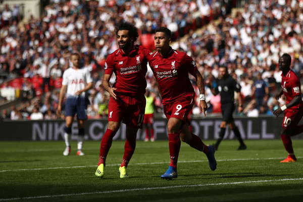 Bek PSG Waspadai Trisula Maut Liverpool