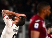 Hasil Pertandingan: Barcelona Menang Dramatis, AC Milan Ompong