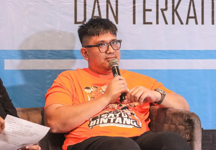Ridwan Kamil dan Rano Karno Dekati Persija, Ketum The Jakmania Bicara Sosok Bang Yos sampai Anies Baswedan