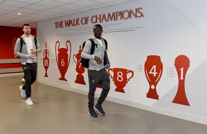 Klausul Khusus pada Transfer Philippe Coutinho Bikin Barcelona Kesulitan Rekrut Sadio Mane