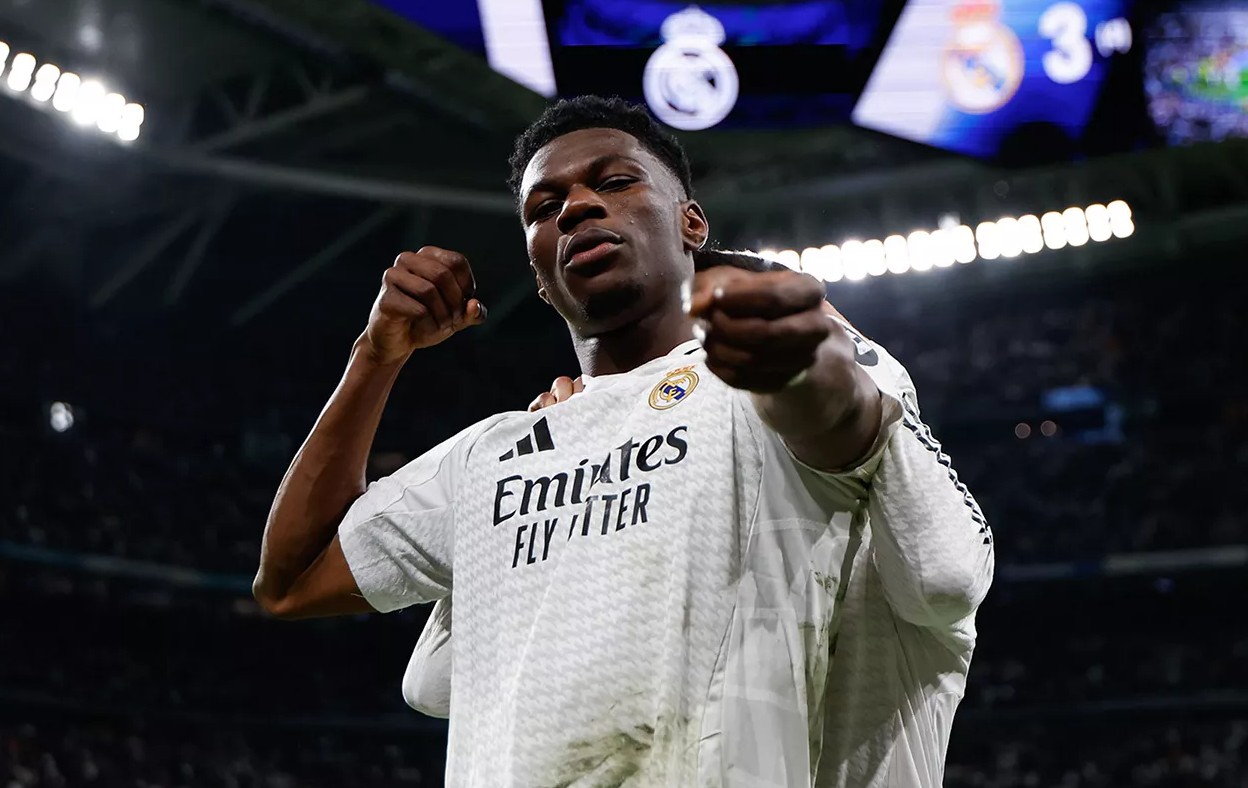 Cari Pengganti Casemiro, Manchester United Kembali Bidik Gelandang Real Madrid