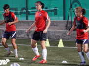 Tanpa Pemain di Luar Negeri, Timnas Putri Singapura Pede Hadapi Indonesia