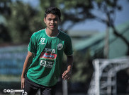 Irkham Milla Jadi Senjata PSS Sleman Lawan Bhayangkara FC