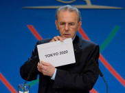 Olimpiade Tokyo 2020 Resmi Ditunda, KOI Minta IOC Perjelas Hal Teknis