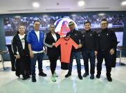 I League Kerja Sama dengan Adidas Indonesia, Support Bola hingga Seragam Wasit di Super League 2025/2026