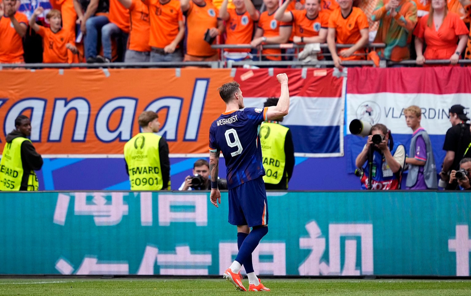 Euro 2024: Pelatih Dewa United FC Rela Bergadang demi Saksikan Belanda