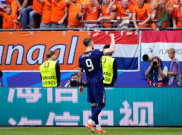 Euro 2024: Pelatih Dewa United FC Rela Bergadang demi Saksikan Belanda