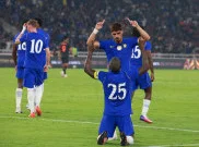 Jadwal dan Link Live Streaming Johor Darul vs Chelsea, Laga Terakhir The Blues di Tur Asia