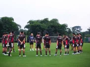 Hasil Drawing Kualifikasi Piala Asia U-20 2027: Timnas Indonesia Ditunggu Lawan Berat