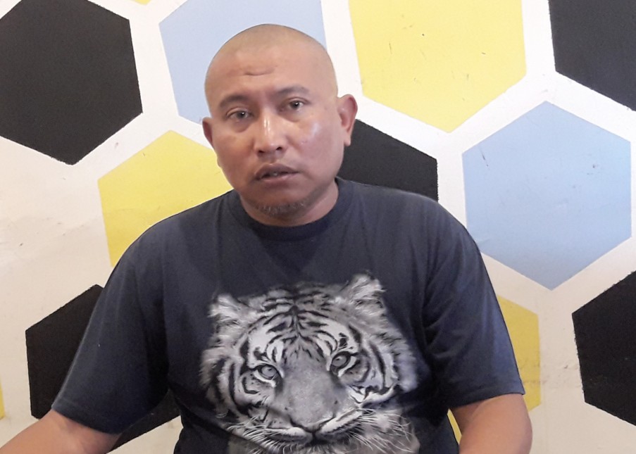 Sanksi Komdis PSSI bagi Bambang Suryo Penuh Kejanggalan