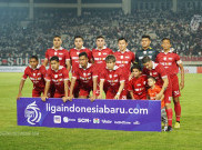 Persis Solo Berburu Pelatih Baru, Tak Asing di Liga 1
