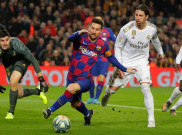 Jadwal Siaran Langsung Sepak Bola Eropa: Ada El Clasico dan Duel Manchester United Vs Chelsea