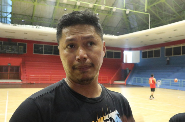 Timnas Basket Indonesia Kini Dihuni Wajah Baru
