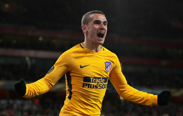 Inesta Angkat Bicara soal Saga Transfer Neymar dan Griezmann