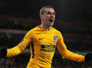 Inesta Angkat Bicara soal Saga Transfer Neymar dan Griezmann