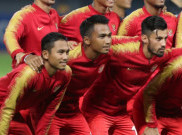 Bagas Adi Nugroho: Jangan Sampai Ada Rasa Senior dan Junior di Timnas Indonesia U-22
