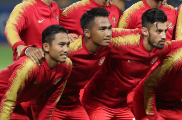 Bagas Adi Nugroho: Jangan Sampai Ada Rasa Senior dan Junior di Timnas Indonesia U-22