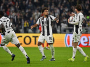Prediksi, Jadwal Siaran Langsung, dan Link Live Streaming Udinese Vs Juventus