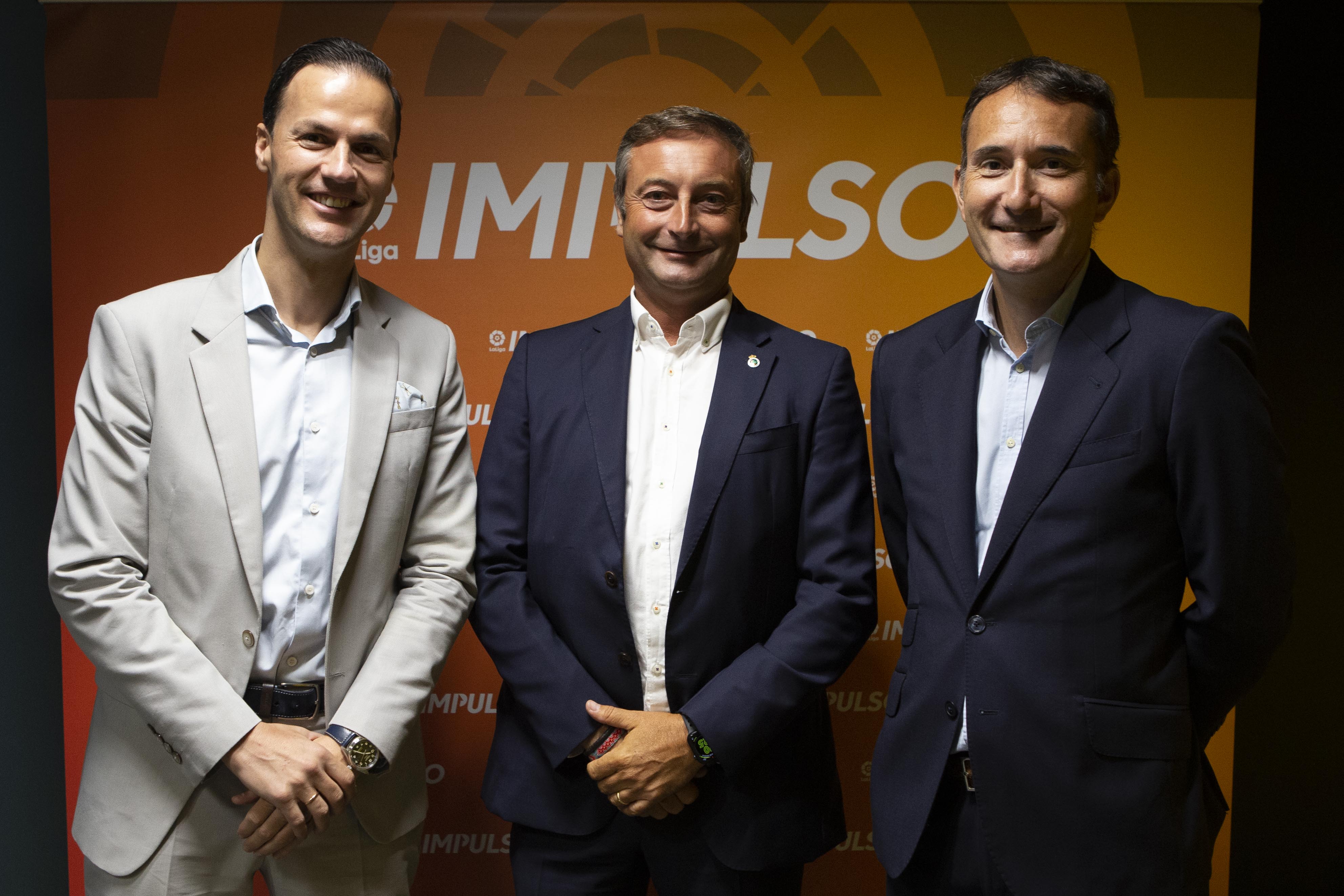 Klub Promosi LaLiga Tidak Mau Ketinggalan Kecipratan Dana Program Boost LaLiga