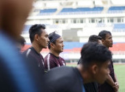 Rekrut Kiper Wahyu Tri, PSIS Semarang Gantungkan Harapan