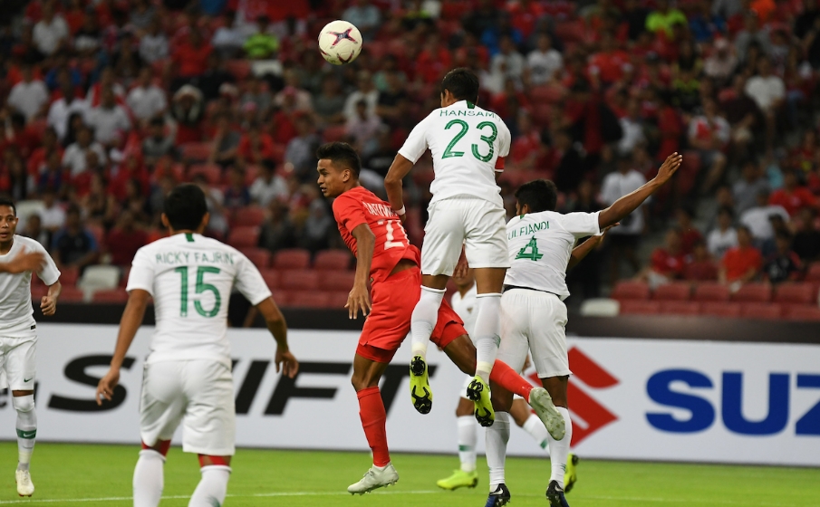 Kapten Timnas Indonesia Bicara Kekalahan dan Minta Doa Hadapi Timor Leste