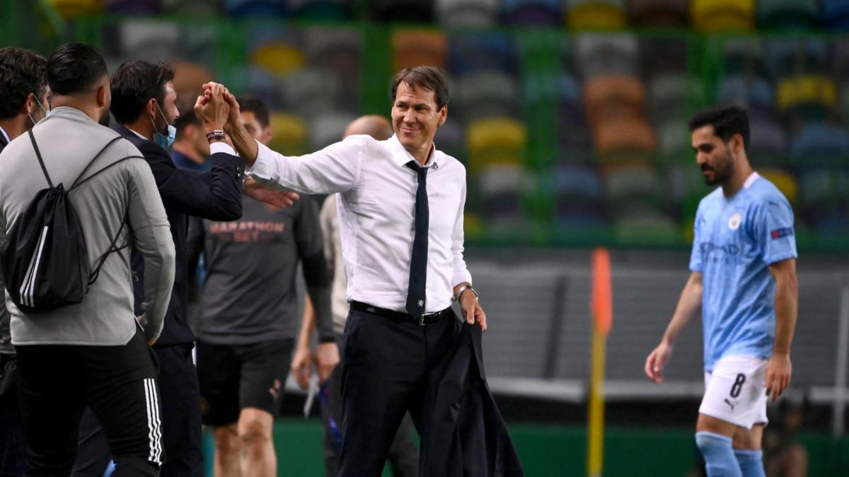 Jumpa Bayern Munchen, Pelatih Olympique Lyon Tak Ragu Bidik Laga Final