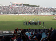 Panpel Arema FC Jelaskan soal Tak Padatnya Kanjuruhan Meski Tiket Habis Terjual