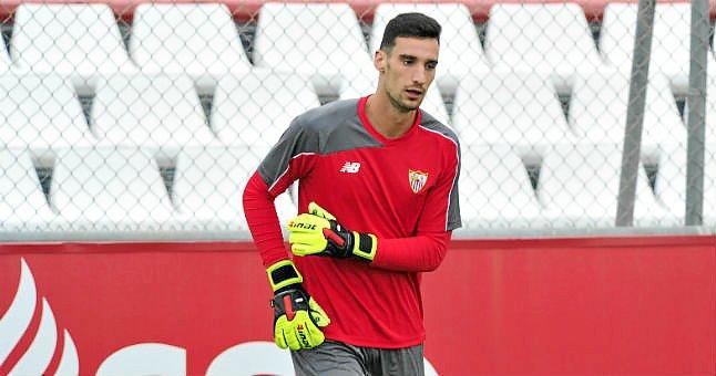 Statistik Penalti Sergio Rico Semakin Buruk