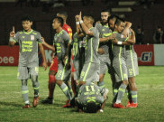 Kemenangan atas Kalteng Putra Jadi Modal Bagus Borneo FC Balas Persija