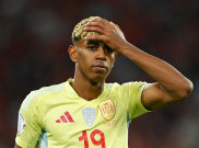 Peluang Lamine Yamal Meraih Ballon d'Or 2025 Usai Gagal Juara UEFA Nations League