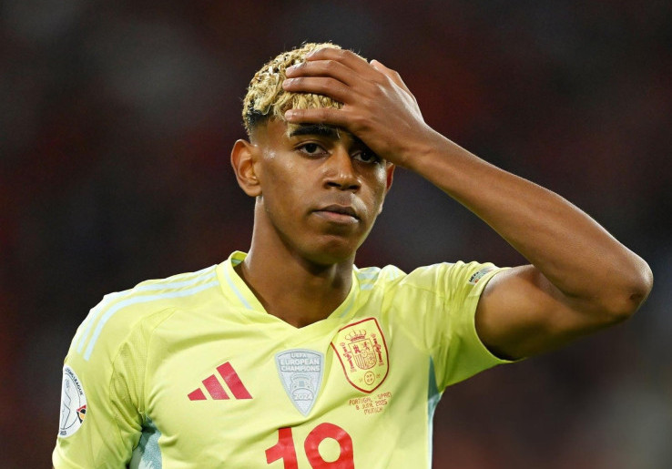 Lamine Yamal dan Ousmane Dembele Cedera, UEFA dan FIFPRO Desak Tindakan Nyata Perlindungan Pemain