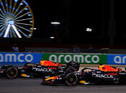 McLaren Mulai Curi Pandang ke Red Bull