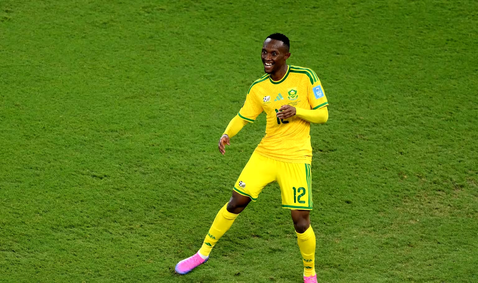 Klasemen Akhir Grup A Piala Dunia 2026: Afrika Selatan Dampingi Meksiko, Korsel Terancam