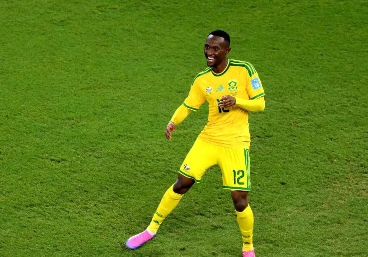 Klasemen Akhir Grup A Piala Dunia 2026: Afrika Selatan Dampingi Meksiko, Korsel Terancam