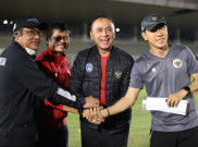 Ketum PSSI: Kick Off Piala Dunia U-20 2023 Bertepatan dengan Hari Kebangkitan Nasional