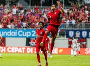 Klasemen Sementara Grup A Piala AFF 2026: Singapura di Puncak, Indonesia dan Vietnam Menyusul
