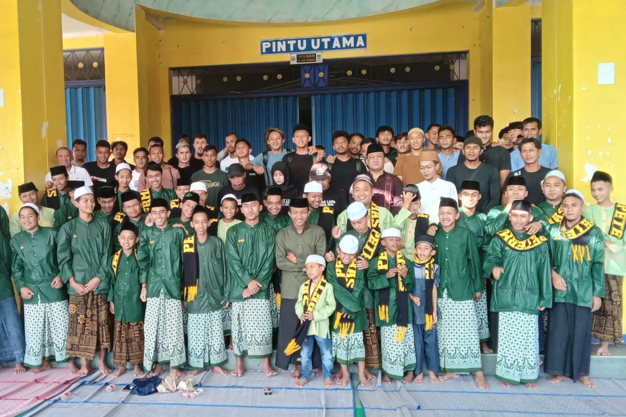 Arema FC Perkenalkan Tim Lewat Doa Bersama di Kanjuruhan
