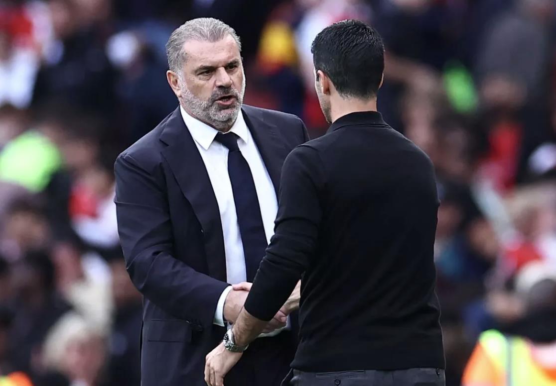 Derby London Utara, Tottenham Hotspur Punya Motivasi Besar Kalahkan Arsenal