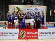 SMLBT 2018 Diakhiri dengan Juara Baru