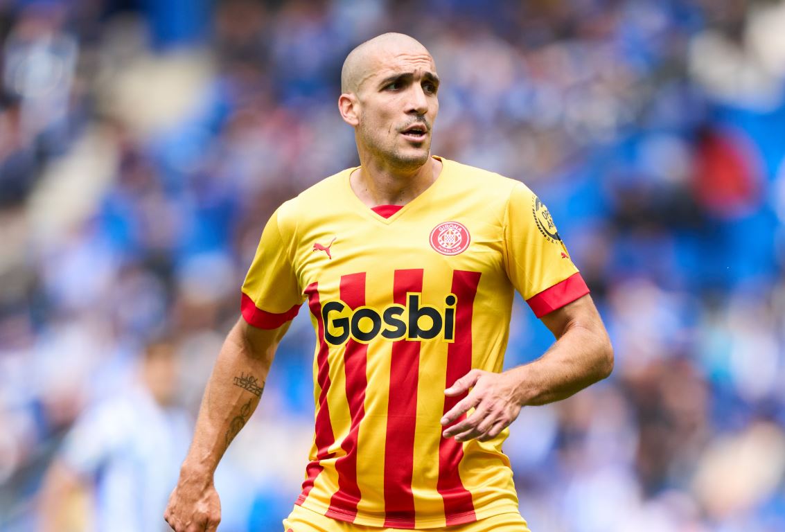 7 Hal Menarik Mengenai Rekrutan Anyar Barcelona, Oriol Romeu