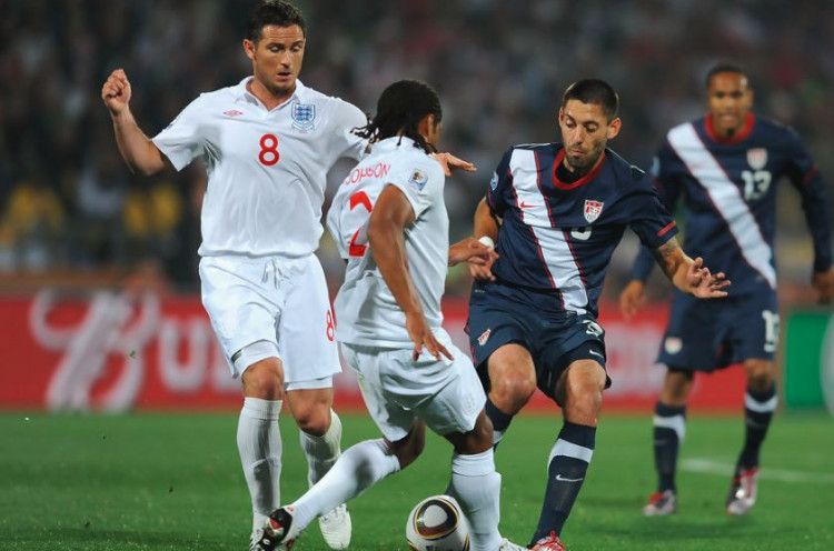 Prediksi Fase Grup A-D Piala Dunia Qatar 2022: Amerika Momok bagi Inggris